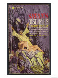 Satan's Disciples' by Robert Goldston Giclee Print