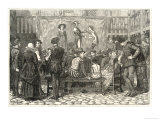 Performance of Shakespeare's Performance of Shakespeare's