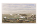 Arcis Sur Aube Giclee Print by T. Yung