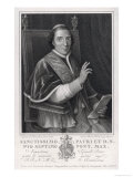 Pope Pius VII Giclee Print by Venetus 