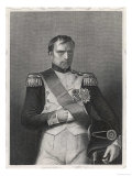Napoleon I as Emperor Circa 1804 Lámina giclée Napoleon I as Emperor Circa 1804 Lámina giclée