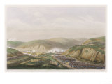 Passage of Sierra-Morena Giclee Print by T. Yung Passage of Sierra-Morena Giclee Print by T. Yung