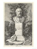 Plato Also Known as Aristocles Greek Philosopher Giclee Print