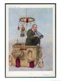 Frank Hedges Butler Motorist and Aviator Giclee Print by Spy (Leslie M. Ward) Frank Hedges Butler Motorist and Aviator Giclee Print by Spy (Leslie M. Ward)