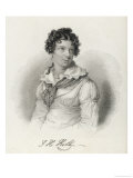 Frances "Fanny" Kelly Immensely Talented and Popular Irish Actress Appeared Mostly reproduction procédé giclée