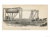Gin for Raising Coal from the Pit Giclee Print