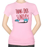 Taking Back Sunday - Teddy T-Shirts