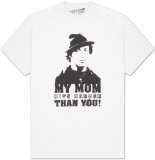 Rocky - My Mom Hits Harder Than You! T-shirts