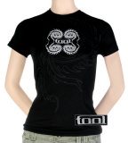 Women's: Tool - Foiled Eye T-Shirt