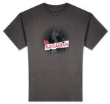 Kasabian - Silhouette Photo Shirts