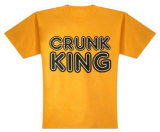 Lil Jon - Crunk King Shirts