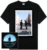 Pink Floyd - 30th Anniversary Vêtements
