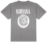 Nirvana - Vestibule Shirt
