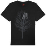 A.F.I. - Glow Tree Camisetas
