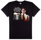 Office Space - Um Yeah T-Shirts