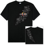A Perfect Circle - Shoulder Logo T-Shirt