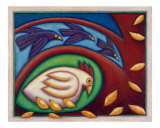 A Mother's Touch reproduction procédé giclée par Mary Anne Nagy