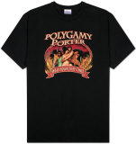 Wasatch Beers - Polygamy Porter Vêtements