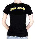 Women's: Happy Bunny - You Suck T-Shirt