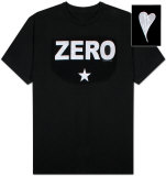 Smashing Pumpkins - Zero T-Shirts