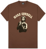 Saturday Night Live - More Cowbell T-Shirts