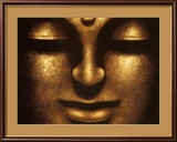 Bodhisattva Posters van Mahayana Bodhisattva Posters van Mahayana