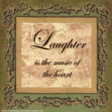 Debbie DeWitt - Words to Live By, Laughter - Reprodüksiyon