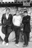 MUSE Turne - Poster MUSE Turne - Poster