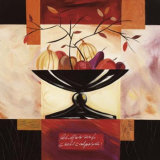Ebony Display II Kunstdrucke von Alfred Gockel