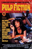 Pulp Fiction Foto