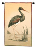 Marsh King Wall Tapestry