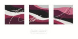 Fluid Movement I Pósters por Elisabeth Verdonck
