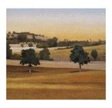 Montpezier Limited Edition by Kent Lovelace