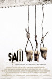Saw III Prints