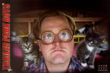 Trailer Park Boys-Bubbles Pôsters