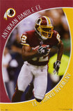 Redskins- Randle El Posters