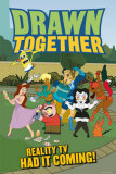 Drawn Together Posters