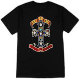 Guns N Roses - Cross Vêtements