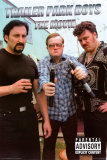 Trailer Park Boys Poster