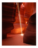 Angel's Light Photographic Print by Harley Lever