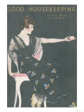 Good Housekeeping, June 1916 Prints