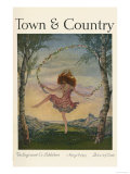 Town & Country, May 1st, 1915 Posters