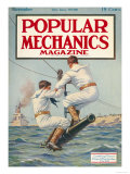 Popular Mechanics, November 1913 Prints