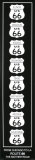 Route 66 Posters by Rod Kennedy