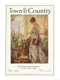 Town & Country, September 1st, 1919 Prints