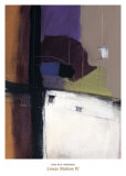 Linear Motion IV Prints by Mary Beth Thorngren
