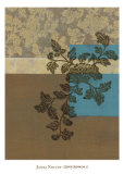 Peony Branch II Art by James Nocito Peony Branch II Art by James Nocito