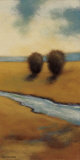 Calm II Kunstdrucke von Rita Vindedzis