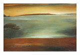 Morning Light Posters af Ursula Salemink-Roos Morning Light Posters af Ursula Salemink-Roos