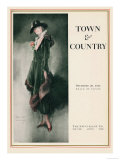 Town & Country, December 20th, 1915 Posters